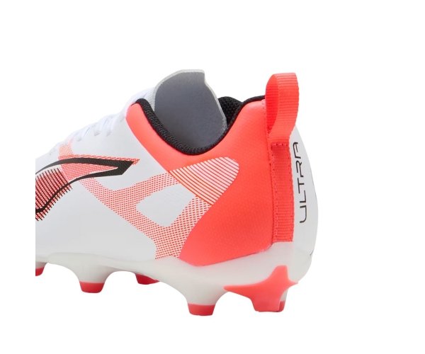 BUTY PUMA ULTRA 5 PLAY FG/AG 108170 01 JR